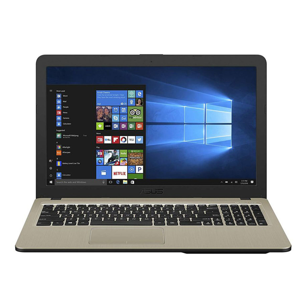 لپ تاپ 15.6 اینچی ایسوس مدل VivoBook X540UA - DM527-FHD-I3(8130)RAM4GB-1TB