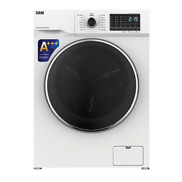 ماشین لباسشویی سام 8 کیلویی مدل BL-Q1465