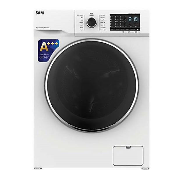 ماشین لباسشویی سام 8 کیلویی مدل BL-Q1465