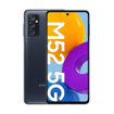 گوشی موبایل سامسونگ مدل Galaxy M52 5G دو سیم کارت ظرفیت 128 گیگابایت و رم 8 گیگابایت