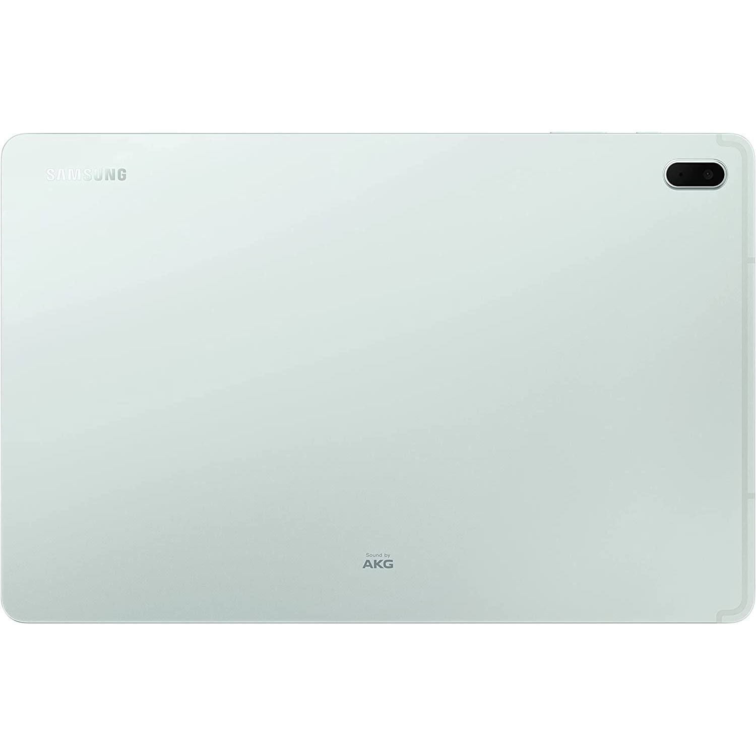تبلت سامسونگ مدل Galaxy Tab S7 FE 5G SM-T736B ظرفیت 128 گیگابایت و رم 6 ...