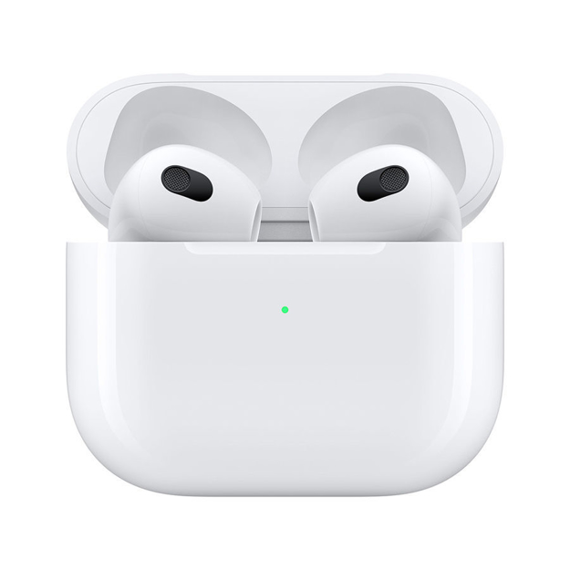 هدفون بی‌ سیم اپل مدل Airpods 3rd generation