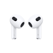 هدفون بی‌ سیم اپل مدل Airpods 3rd generation