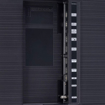 تلویزیون ال ای دی هوشمند سامسونگ مدل Q70T سایز 65 اینچ