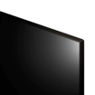 تلویزیون ال ای دی هوشمند ال‌ جی مدل UP8150 سایز 55 اینچ