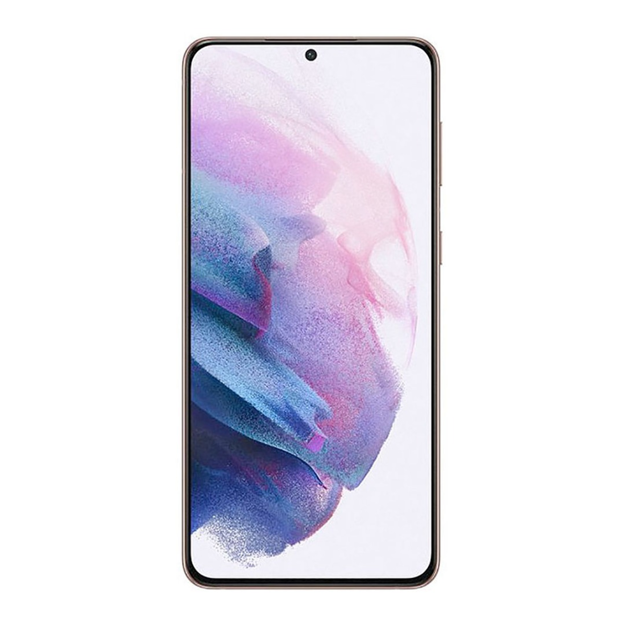 	گوشی موبایل سامسونگ مدل Galaxy S21 Plus 5G SM-G996B/DS دو سیم کارت ظرفیت 256 گیگابایت و رم 8 گیگابایت