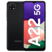 گوشی موبایل سامسونگ مدل Galaxy A22 5G دو سیم کارت ظرفیت 128 گیگابایت و رم 6 گیگابایت