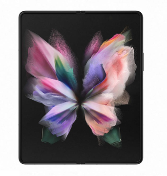 	گوشی موبایل سامسونگ مدل GALAXY Z FOLD3