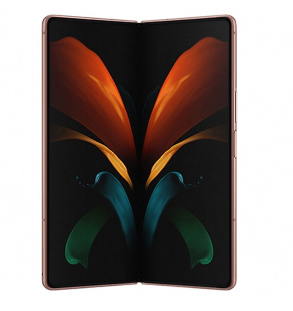 گوشی موبایل سامسونگ مدل Samsung Galaxy Z Fold2 5G SM-F916B دو سیم‌کارت ظرفیت 256 گیگابایت و رم 12 گیگابایت