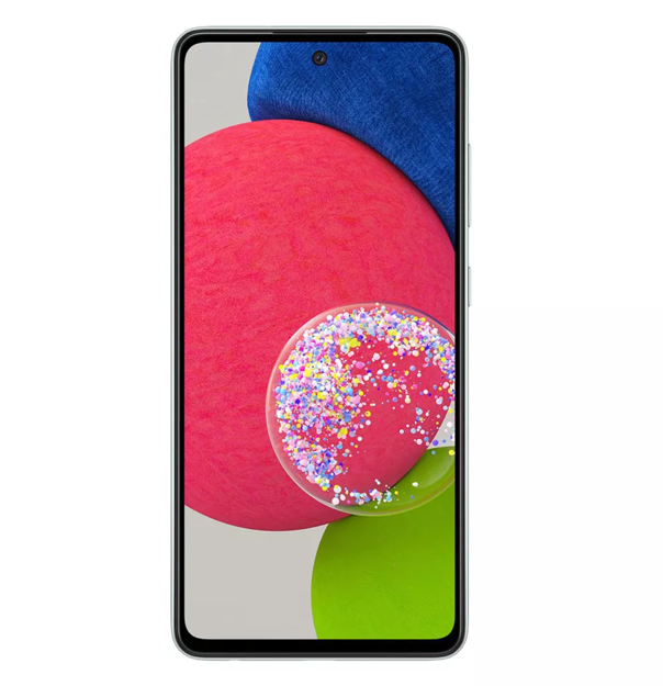 گوشی موبایل سامسونگ مدل Galaxy A52S 5G 128GB/6GB RAM