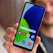 گوشی موبایل سامسونگ مدل Galaxy A22 دو سیم کارت ظرفیت 128 گیگابایت و رم 6 گیگابایت