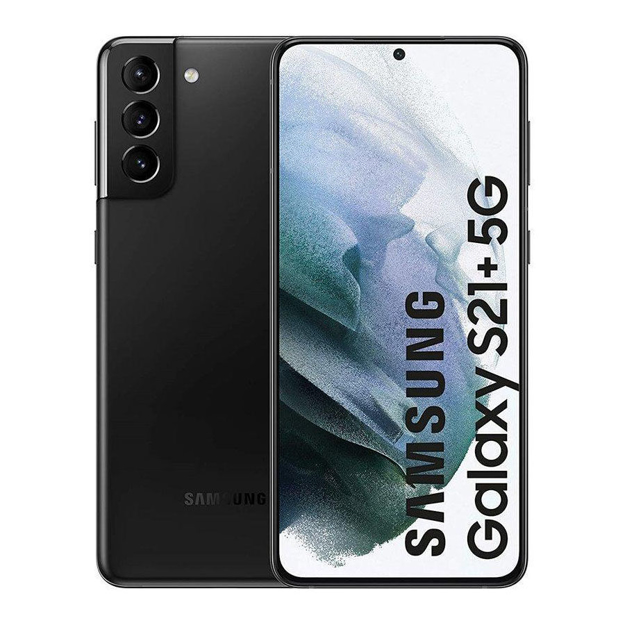 گوشی موبایل سامسونگ مدل Galaxy S21PLUS 5G دو سیم کارت ظرفیت 128 گیگابایت و رم 8 گیگابایت