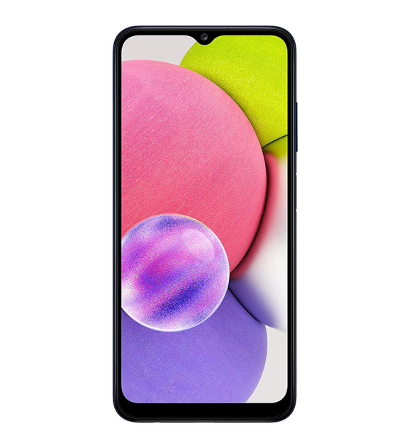 گوشی موبایل سامسونگ مدل Galaxy A03s