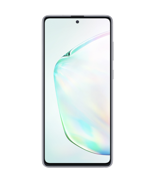 گوشی سامسونگ گلکسی نوت 10 لایت دو سیم کارت- Samsung galaxy note10 lite 256 gb