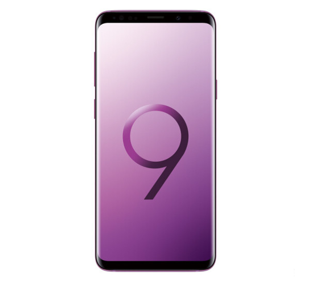 گوشی سامسونگ گلکسی اس 9 پلاس - Samsung galaxy S9 Plus