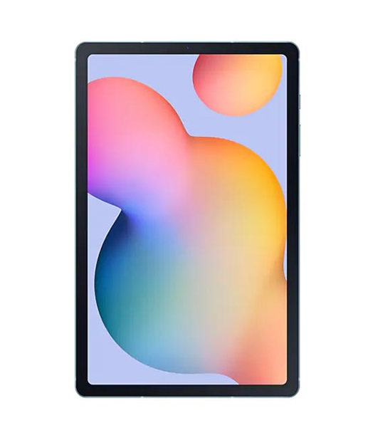 	تبلت سامسونگ مدل Galaxy Tab S6 Lite SM-P615 LTE ظرفیت 128 گیگابایت و رم 4 گیگابایت