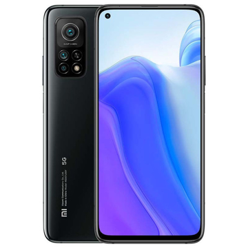گوشی موبایل شیائومی مدل Mi 10T 5G دو سیم‌ کارت ظرفیت 128 گیگابایت و رم 8 گیگابایت