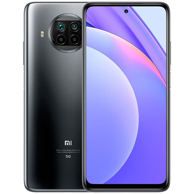 گوشی موبایل شیائومی مدل Mi 10T Lite 5G دو سیم‌ کارت ظرفیت 128 گیگابایت و رم 6 گیگابایت