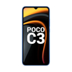 گوشی موبایل شیائومی مدل POCO C3 دو سیم‌ کارت ظرفیت 64 گیگابایت و رم 4 گیگابایت