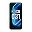 گوشی موبایل شیائومی مدل POCO C31 دو سیم‌ کارت ظرفیت 32 گیگابایت و رم 3 گیگابایت