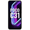 گوشی موبایل شیائومی مدل POCO C31 دو سیم‌ کارت ظرفیت 32 گیگابایت و رم 3 گیگابایت