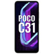 گوشی موبایل شیائومی مدل POCO C31 دو سیم‌ کارت ظرفیت 64 گیگابایت و رم 4 گیگابایت