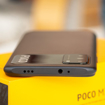 گوشی موبایل شیائومی مدل POCO M3 دو سیم‌ کارت ظرفیت 64 گیگابایت و رم 6 گیگابایت