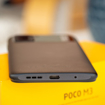 گوشی موبایل شیائومی مدل POCO M3 دو سیم‌ کارت ظرفیت 64 گیگابایت و رم 6 گیگابایت