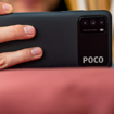 گوشی موبایل شیائومی مدل POCO M3 دو سیم‌ کارت ظرفیت 128 گیگابایت و رم 4 گیگابایت