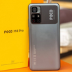 گوشی موبایل شیائومی مدل POCO M4 Pro 5G دو سیم‌ کارت ظرفیت 128 گیگابایت و رم 4 گیگابایت