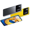 گوشی موبایل شیائومی مدل POCO M4 Pro 5G دو سیم‌ کارت ظرفیت 128 گیگابایت و رم 6 گیگابایت