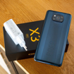 گوشی موبایل شیائومی مدل POCO X3 NFC دو سیم‌ کارت ظرفیت 128 گیگابایت و رم 6 گیگابایت