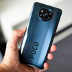 گوشی موبایل شیائومی مدل POCO X3 NFC دو سیم‌ کارت ظرفیت 128 گیگابایت و رم 6 گیگابایت