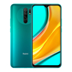 گوشی موبایل شیائومی مدل Redmi 9 دو سیم‌ کارت ظرفیت 64 گیگابایت و رم 4 گیگابایت