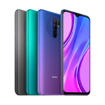 گوشی موبایل شیائومی مدل Redmi 9 دو سیم‌ کارت ظرفیت 128 گیگابایت و رم 6 گیگابایت