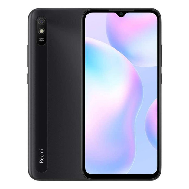 گوشی موبایل شیائومی مدل Redmi 9A دو سیم‌ کارت ظرفیت 128 گیگابایت و رم 4 گیگابایت
