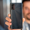 گوشی موبایل شیائومی مدل Redmi 9T دو سیم‌ کارت ظرفیت 128 گیگابایت و رم 4 گیگابایت