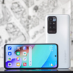 گوشی موبایل شیائومی مدل Redmi 10 دو سیم‌ کارت ظرفیت 128 گیگابایت و رم 4 گیگابایت