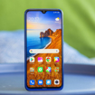 گوشی موبایل شیائومی مدل Redmi Note 8 دو سیم‌ کارت ظرفیت 128 گیگابایت و رم 4 گیگابایت