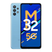 گوشی موبایل سامسونگ مدل Galaxy M32 5G دو سیم کارت ظرفیت 128 گیگابایت و رم 6 گیگابایت
