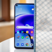 گوشی موبایل شیائومی مدل Redmi Note 9T 5G دو سیم‌ کارت ظرفیت 128 گیگابایت و رم 4 گیگابایت