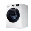 ماشین لباسشویی سامسونگ مدل Q1479 ظرفیت 8 کیلوگرم و رنگ سفید