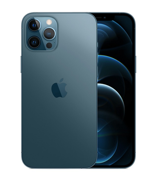 آیفون 12 پرو مکس 256 گیگ / iphone 12 PRO max 256 GB