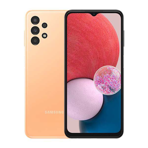 گوشی موبایل سامسونگ مدل Galaxy A13 4G دو سیم کارت ظرفیت 64 گیگابایت و رم 4 گیگابایت