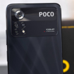 گوشی موبایل شیائومی مدل Poco X4 Pro 5G دو سیم کارت ظرفیت 128 گیگابایت و رم 8 گیگابایت