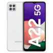 گوشی موبایل سامسونگ مدل Galaxy A22 5G دو سیم کارت ظرفیت 128 گیگابایت و رم 4 گیگابایت