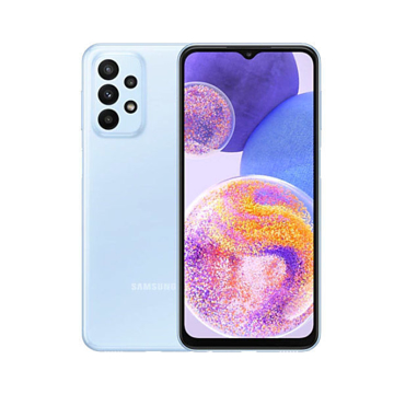 گوشی موبایل سامسونگ مدل Galaxy A23 دو سیم کارت ظرفیت 64 گیگابایت و رم 6 گیگابایت