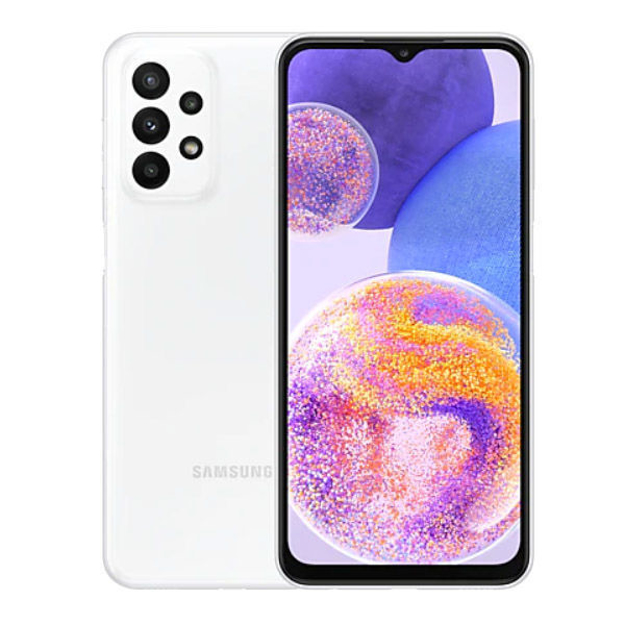 گوشی موبایل سامسونگ مدل Galaxy A23 دو سیم کارت ظرفیت 128 گیگابایت و رم 6 گیگابایت