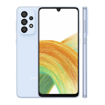 گوشی موبایل سامسونگ مدل Galaxy A33 5G دو سیم کارت ظرفیت 128 گیگابایت و رم 8 گیگابایت