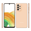 گوشی موبایل سامسونگ مدل Galaxy A33 5G دو سیم کارت ظرفیت 128 گیگابایت و رم 8 گیگابایت